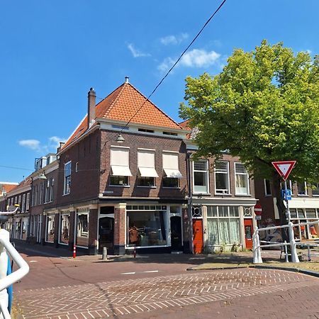 B&B Lange Geer Delft Kültér fotó