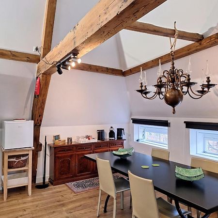 B&B Lange Geer Delft Kültér fotó