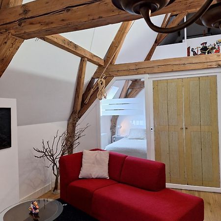 B&B Lange Geer Delft Kültér fotó