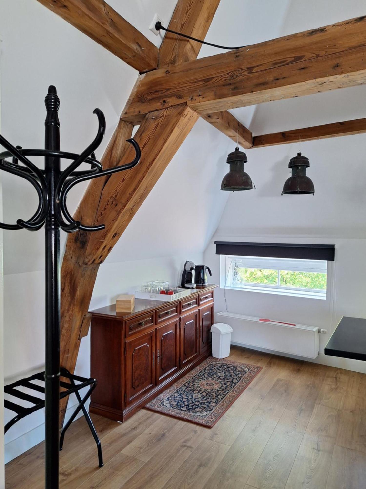 B&B Lange Geer Delft Kültér fotó
