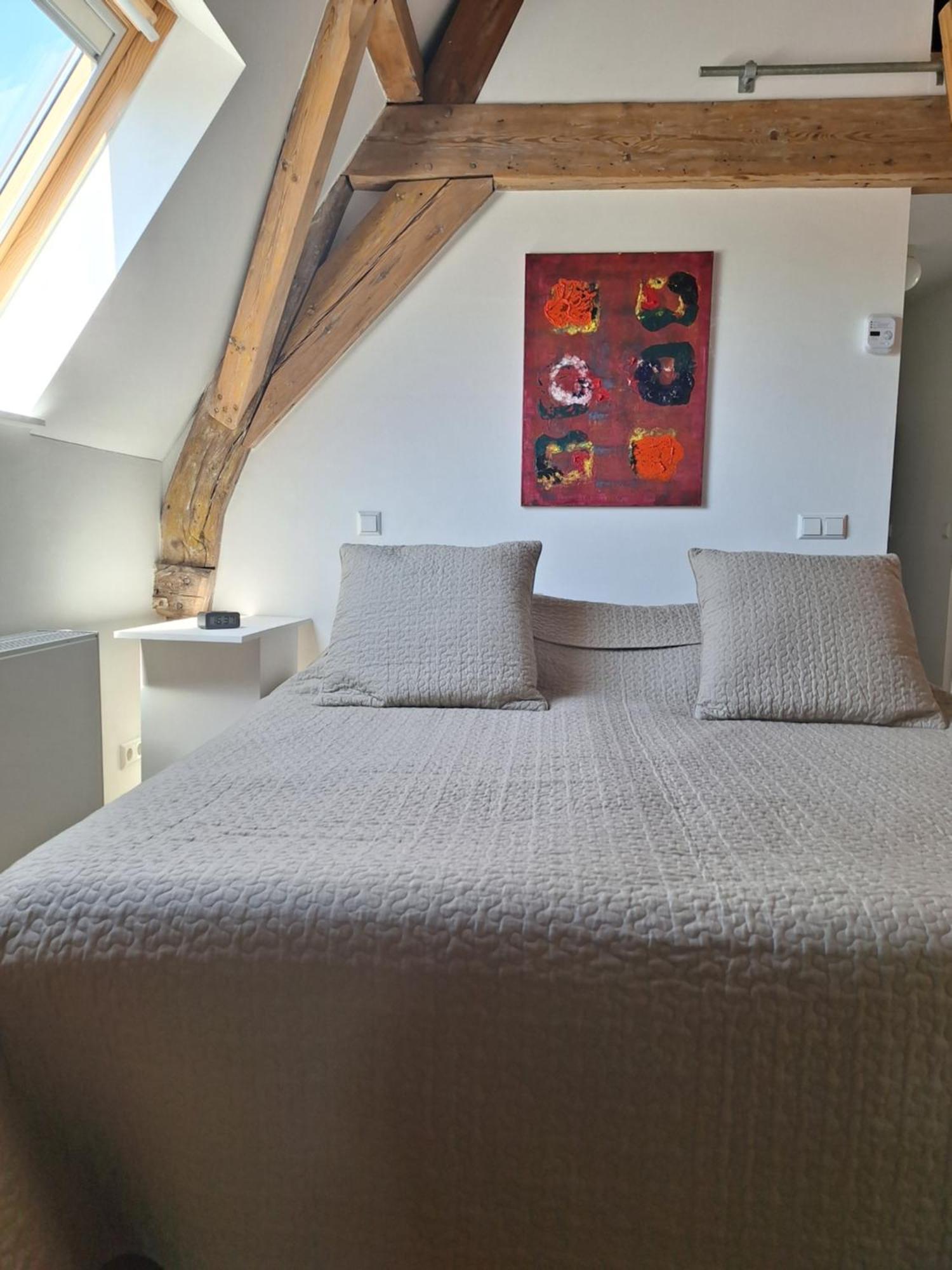 B&B Lange Geer Delft Kültér fotó