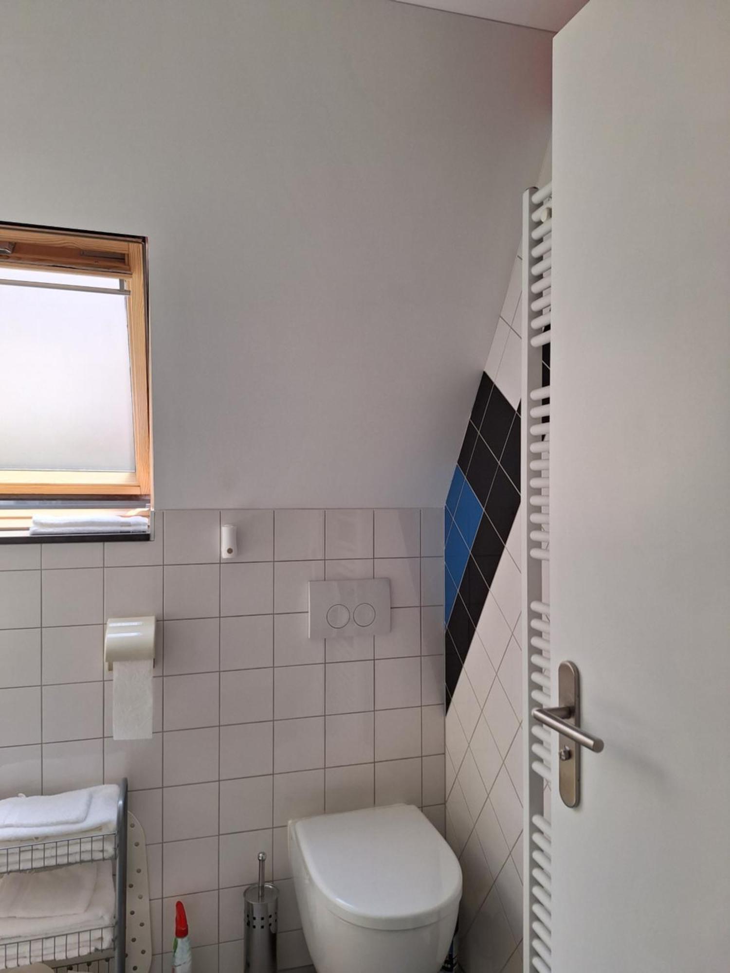 B&B Lange Geer Delft Kültér fotó