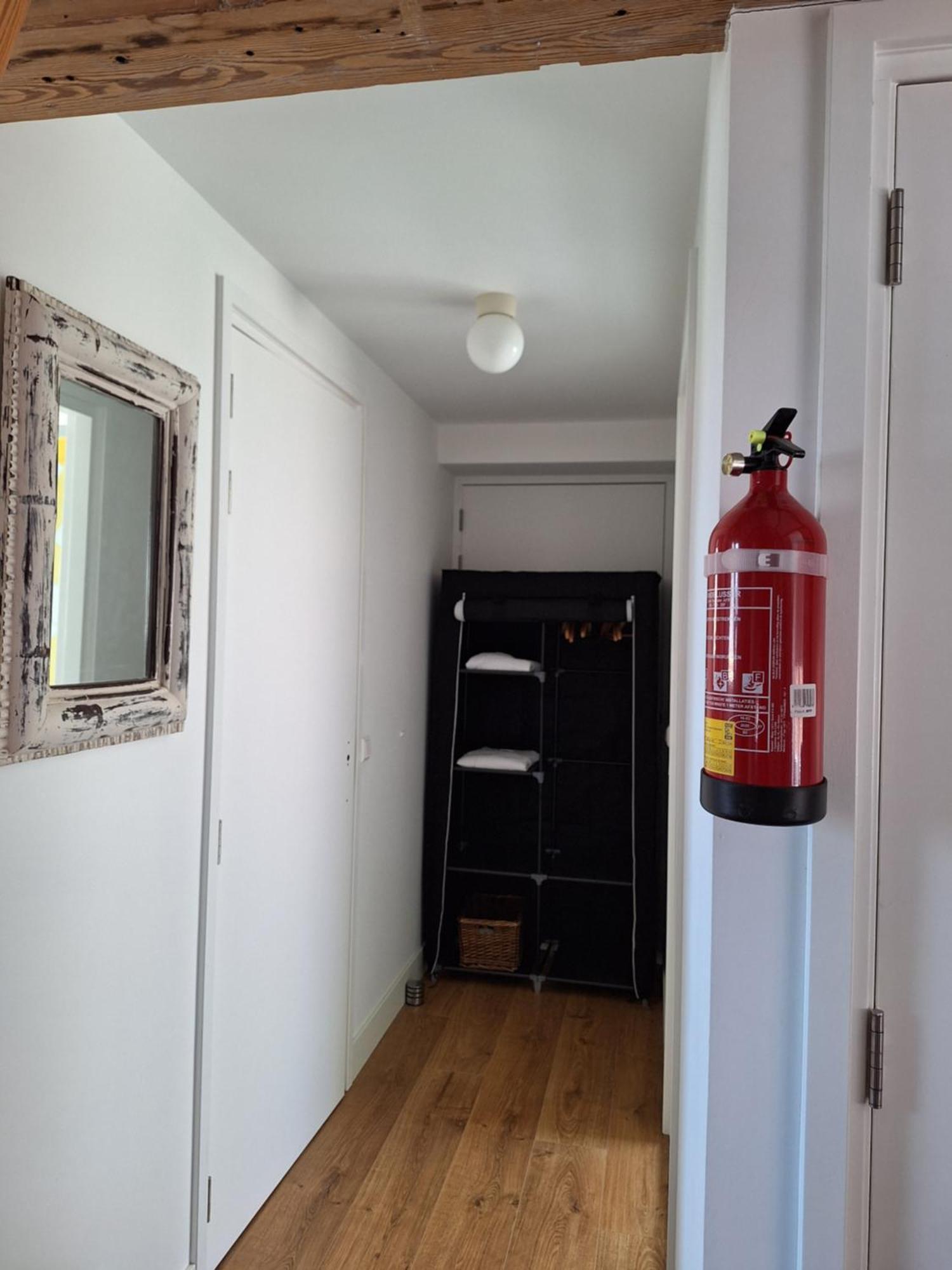 B&B Lange Geer Delft Kültér fotó