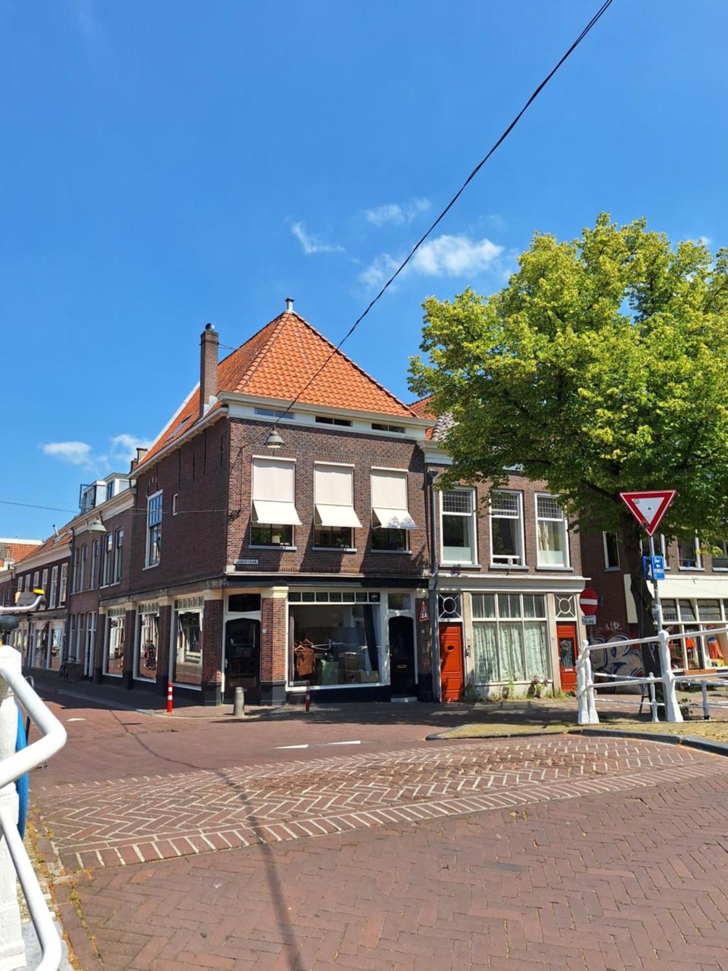 B&B Lange Geer Delft Kültér fotó