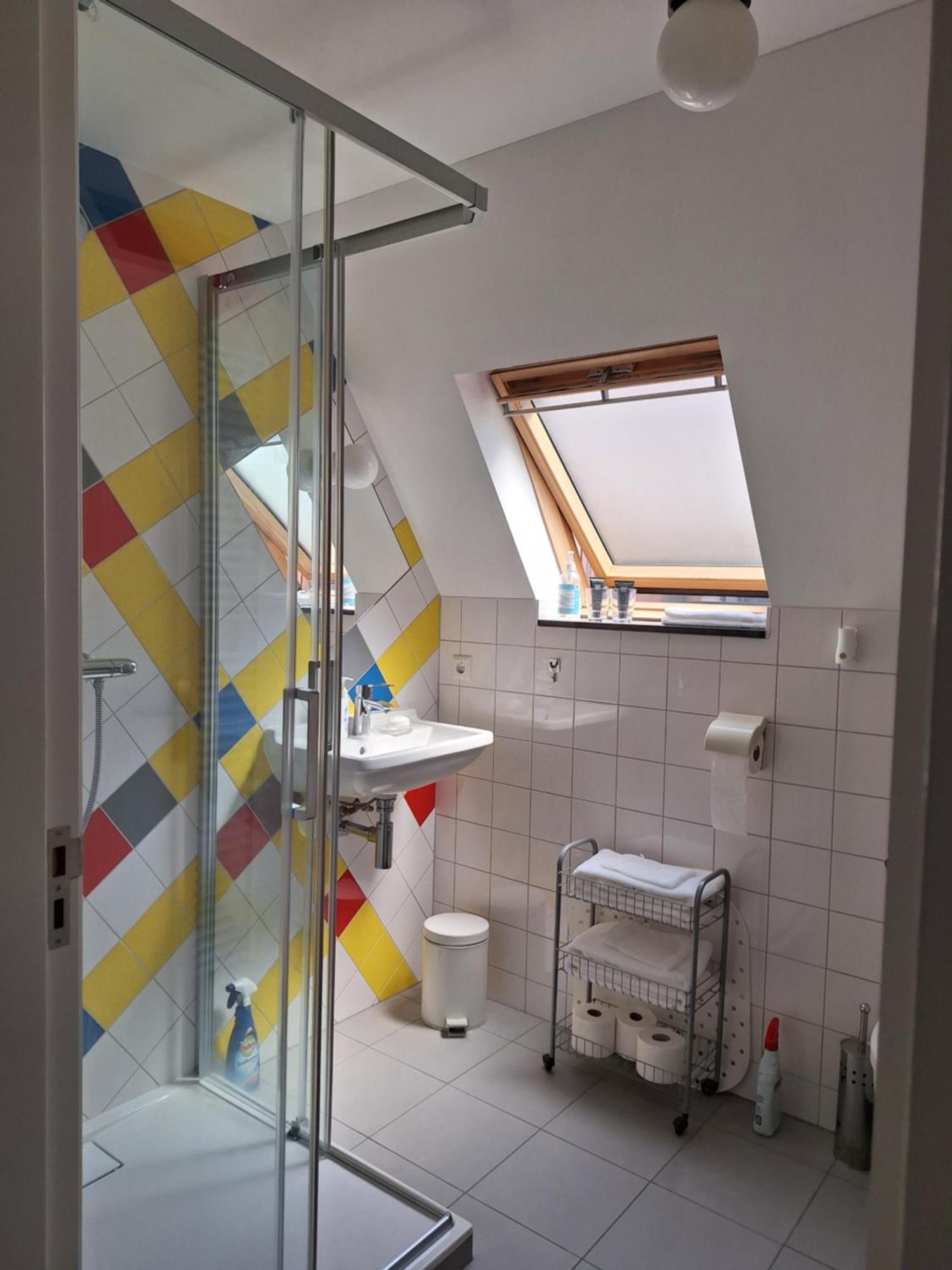 B&B Lange Geer Delft Kültér fotó