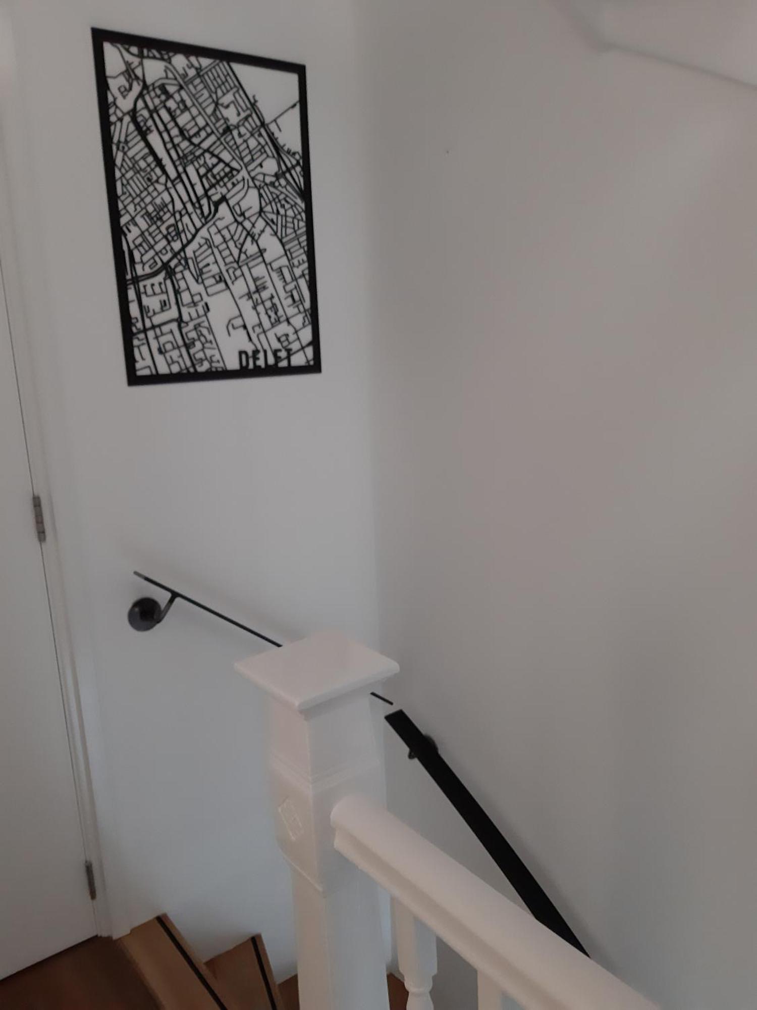 B&B Lange Geer Delft Kültér fotó