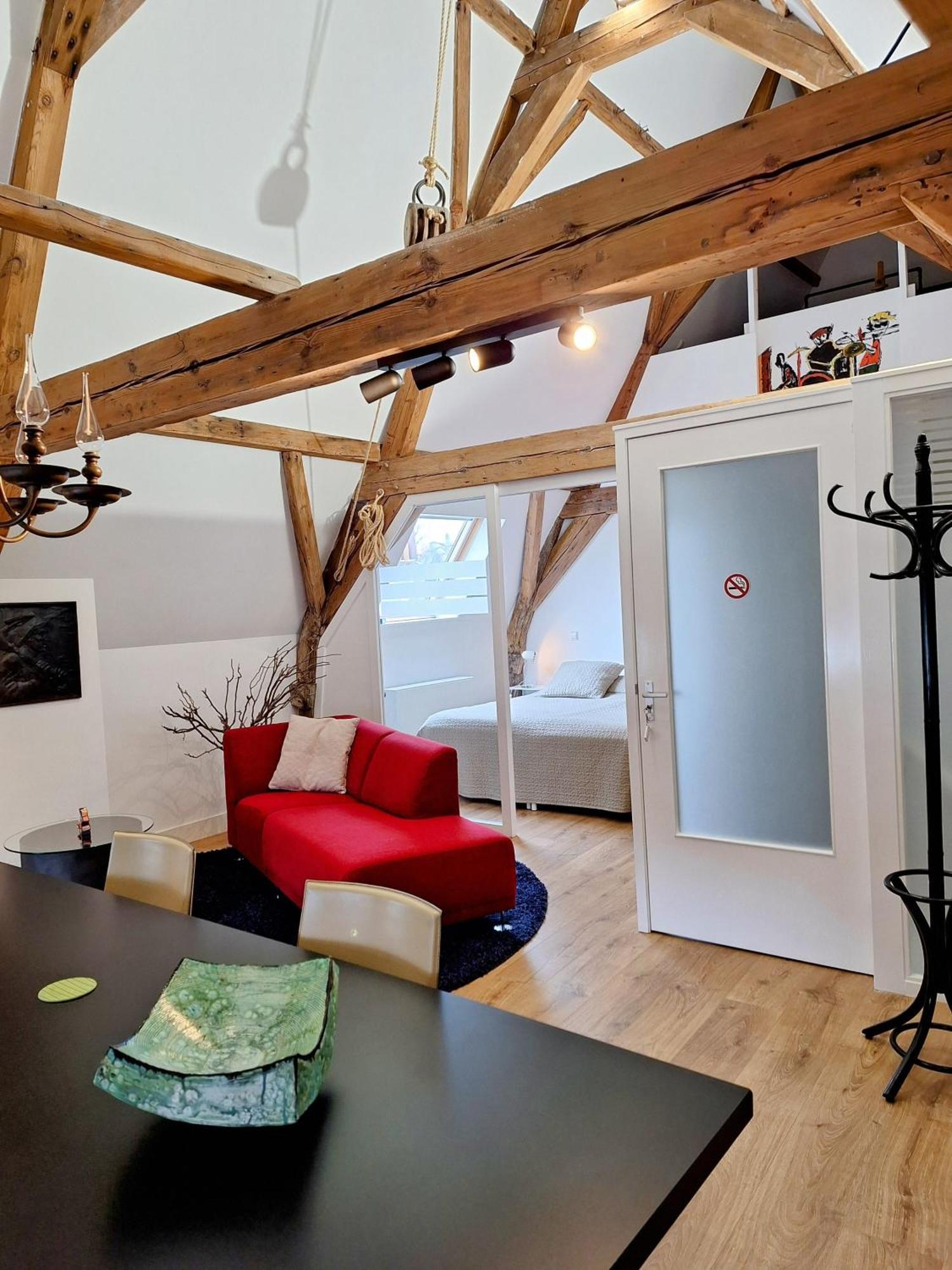 B&B Lange Geer Delft Kültér fotó