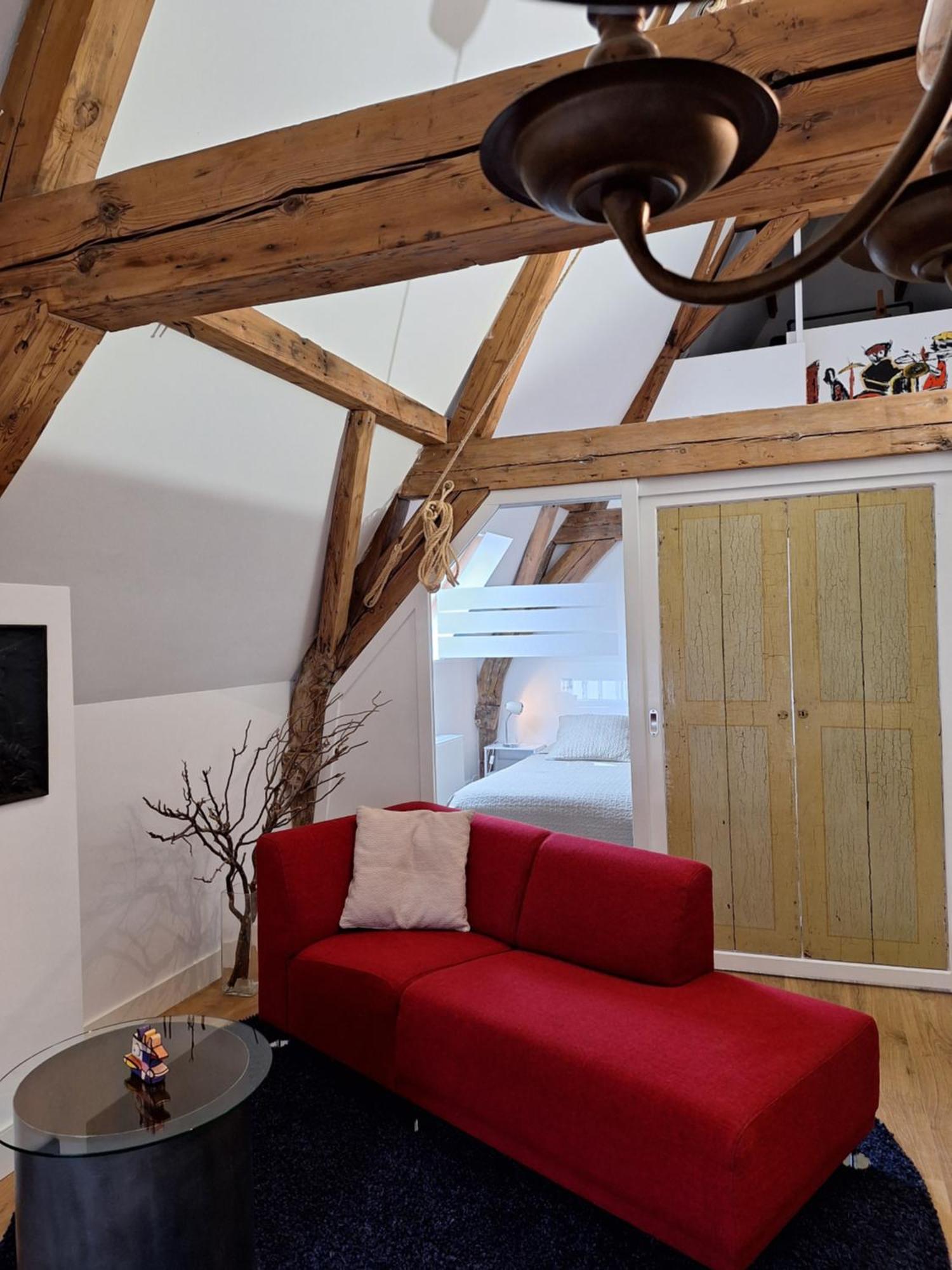 B&B Lange Geer Delft Kültér fotó