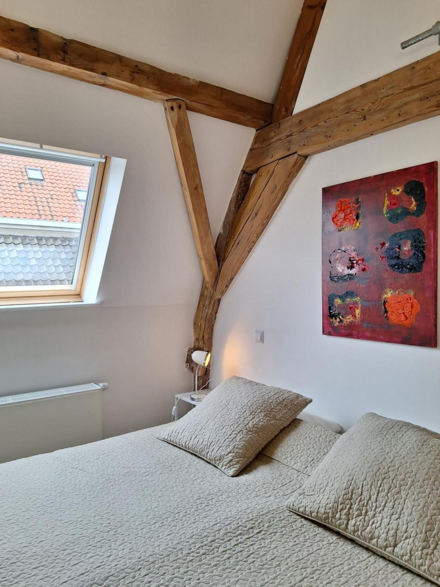 B&B Lange Geer Delft Kültér fotó