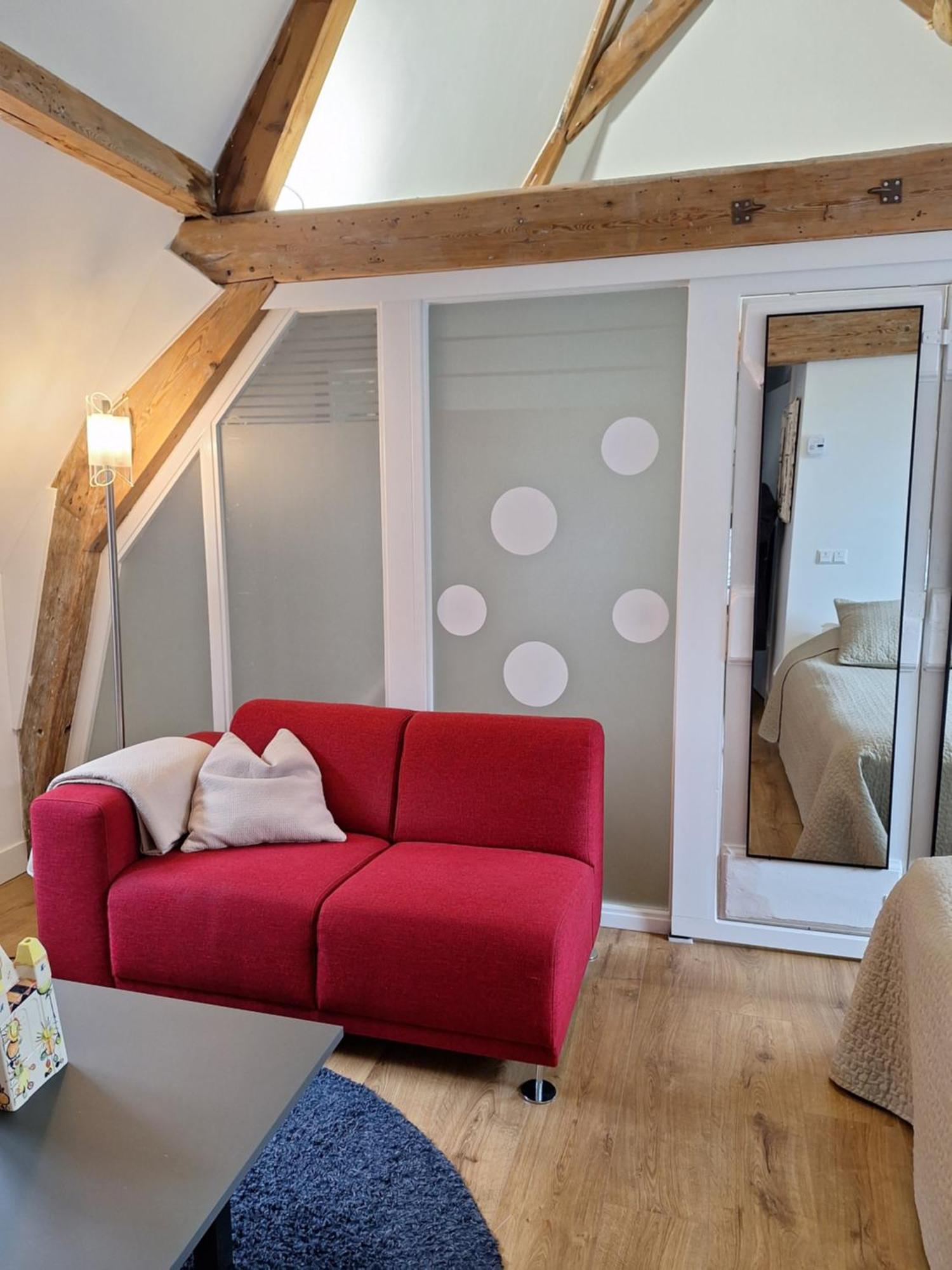 B&B Lange Geer Delft Kültér fotó