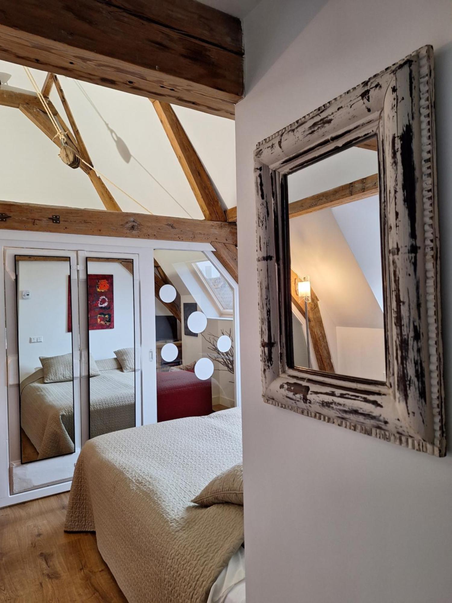 B&B Lange Geer Delft Kültér fotó